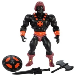 Masters of the Universe Origins Figura Anti-Eternia He-Man 14cm