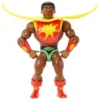 Masters of the Universe Origins Figura Sun-Man 14cm