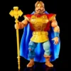 Masters of the Universe Origins Figuras Young Randor 14 cm