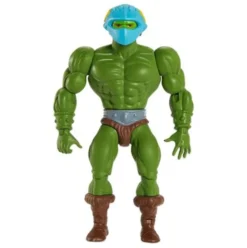 Masters of the Universe Origins Figuras Eternian Guard Infiltrator 14 cm