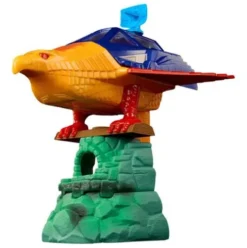 Masters of the Universe Origins Vehículo Talon Fighter with Point Dread