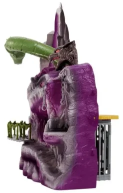 Masters of the Universe Origins Set de Juego Snake Mountain