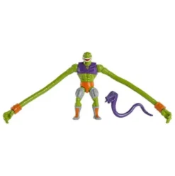 Masters of the Universe Origins Figuras Ssqueeze 14 cm