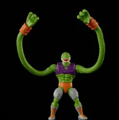 Masters of the Universe Origins Figuras Ssqueeze 14 cm