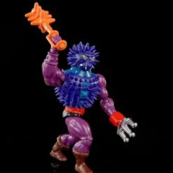 Masters of the Universe Origins Figuras Spikor 14 cm