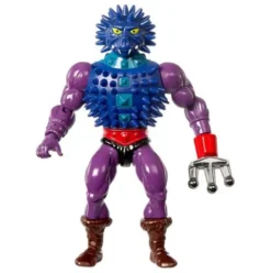 Masters of the Universe Origins Figuras Spikor 14 cm
