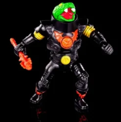 Masters of the Universe Origins Figuras Snake Trooper 14 cm