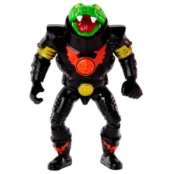 Masters of the Universe Origins Figuras Snake Trooper 14 cm
