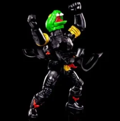 Masters of the Universe Origins Figuras Snake Trooper 14 cm