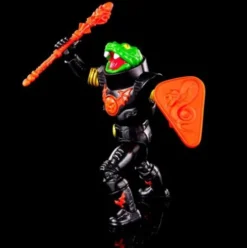 Masters of the Universe Origins Figuras Snake Trooper 14 cm