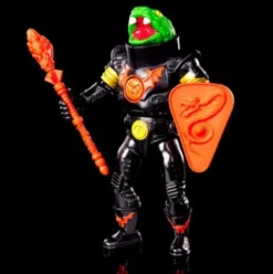 Masters of the Universe Origins Figuras Snake Trooper 14 cm