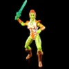 Masters of the Universe Origins Figuras Snake Teela 14 cm