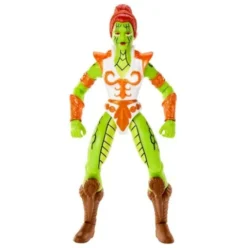 Masters of the Universe Origins Figuras Snake Teela 14 cm