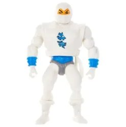 Masters of the Universe Origins Figuras Slamurai 14 cm