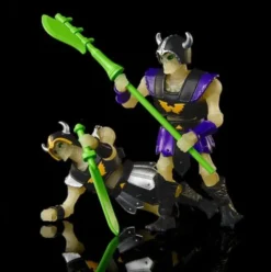 Masters of the Universe Origins Pack de 2 Figuras Skeleton Warriors 14 cm
