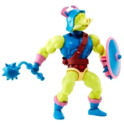 Masters of the Universe Origins Figura Pig-Head 14 cm