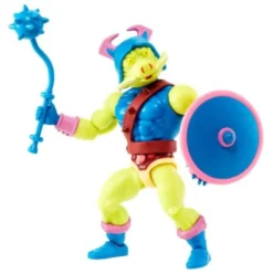 Masters of the Universe Origins Figura Pig-Head 14 cm