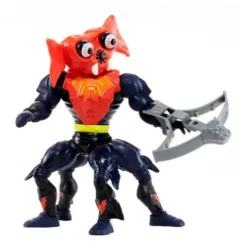 Masters of the Universe Origins Figura Mantenna 14 cm