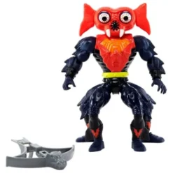 Masters of the Universe Origins Figura Mantenna 14 cm