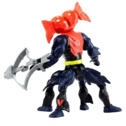 Masters of the Universe Origins Figura Mantenna 14 cm