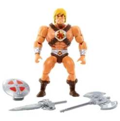 Masters of the Universe Origins Figura He-Man 14 cm