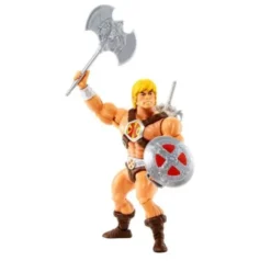 Masters of the Universe Origins Figura He-Man 14 cm