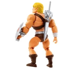 Masters of the Universe Origins Figura He-Man 14 cm