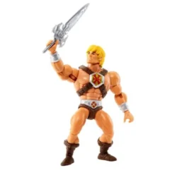 Masters of the Universe Origins Figura He-Man 14 cm