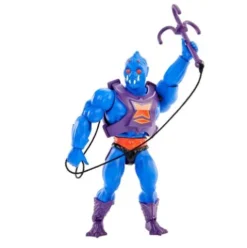 Masters of the Universe Origins Figura Webstor 14 cm