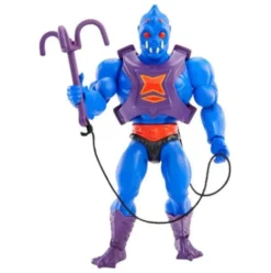 Masters of the Universe Origins Figura Webstor 14 cm