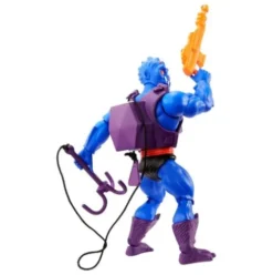 Masters of the Universe Origins Figura Webstor 14 cm