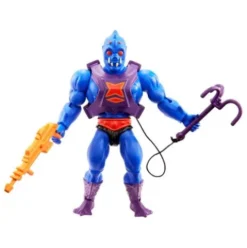 Masters of the Universe Origins Figura Webstor 14 cm