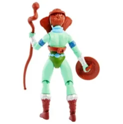 Masters of the Universe Origins Figura Eternian Goddess 14 cm