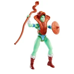 Masters of the Universe Origins Figura Eternian Goddess 14 cm