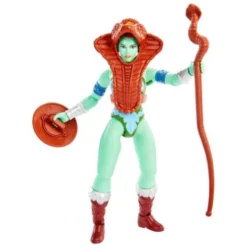 Masters of the Universe Origins Figura Eternian Goddess 14 cm