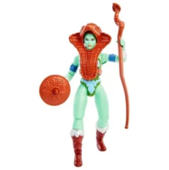 Masters of the Universe Origins Figura Eternian Goddess 14 cm
