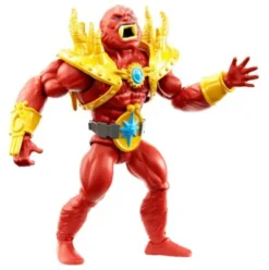 Masters of the Universe Origins Figura Beast Man 14 cm