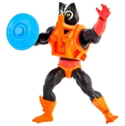 Masters of the Universe Origins Figura Stinkor 14 cm
