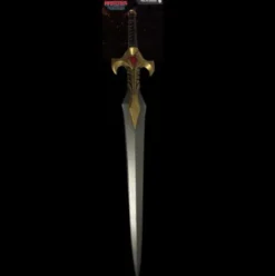 Masters of the Universe (Película 2026) LARP Stunt Prop Réplica 1/1 Teela Sword 97 cm