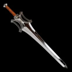 Masters of the Universe (Película 2026) prop Réplica 1/1 He-Man Sword of Power 102 cm Limited Edition