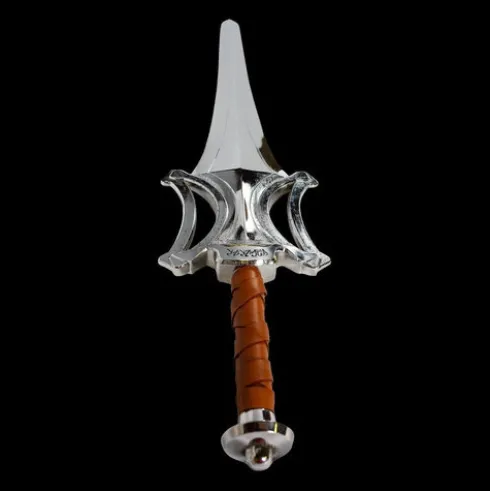 Masters of the Universe (Película 2026) prop Réplica 1/1 He-Man Sword of Power 102 cm Limited Edition