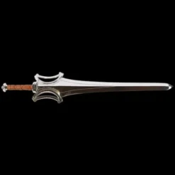 Masters of the Universe (Película 2026) prop Réplica 1/1 He-Man Sword of Power 102 cm Limited Edition