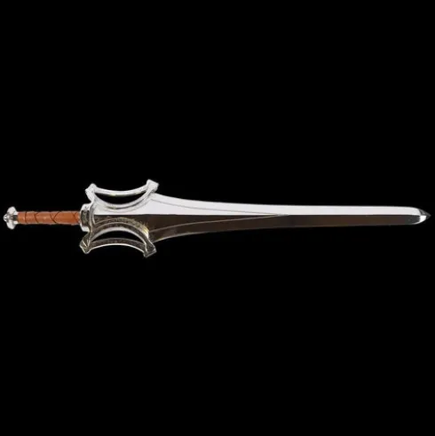 Masters of the Universe (Película 2026) prop Réplica 1/1 He-Man Sword of Power 102 cm Limited Edition