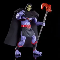 Masters of the Universe: Revelation Masterverse Figura Horde Skeletor 18 cm