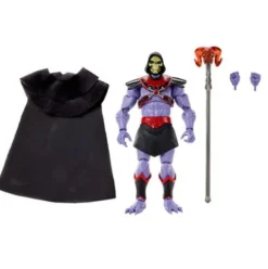 Masters of the Universe: Revelation Masterverse Figura Horde Skeletor 18 cm