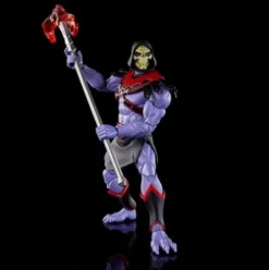 Masters of the Universe: Revelation Masterverse Figura Horde Skeletor 18 cm