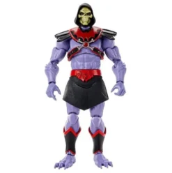 Masters of the Universe: Revelation Masterverse Figura Horde Skeletor 18 cm