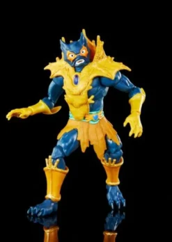 Masters of the Universe: Revelation Masterverse Figura Classic Mer-Man 18 cm