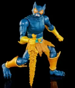 Masters of the Universe: Revelation Masterverse Figura Classic Mer-Man 18 cm