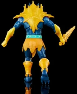 Masters of the Universe: Revelation Masterverse Figura Classic Mer-Man 18 cm